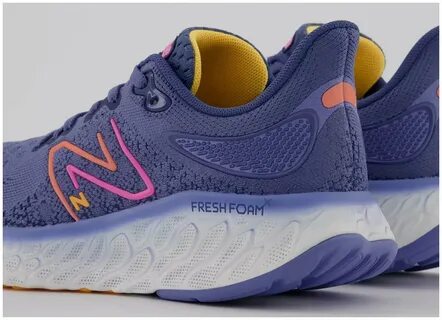 Кроссовки New Balance Fresh Foam