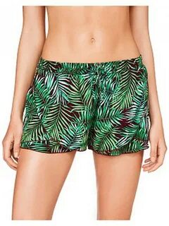 Crazy shorts