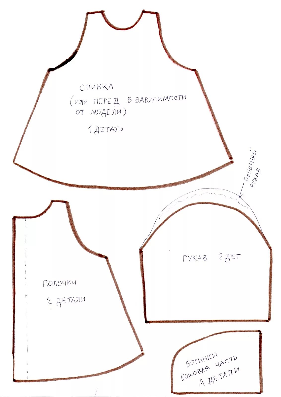 Выкройка платья для куклы. Одежда для игрушек выкройки. Выкройка одежды для мишки. Одежда для игрушек выкройки. Одежда для игрушек выкройки.