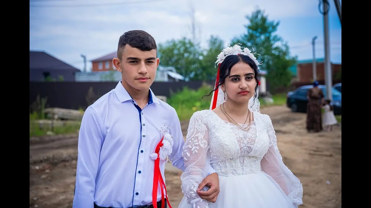 Цыганская свадьба 2023 года