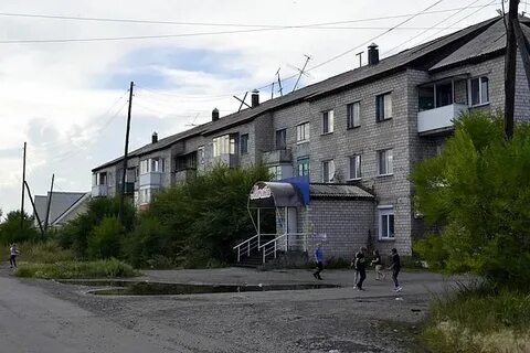 Ул усть абакана