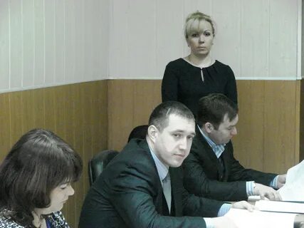 Западный судебный участок