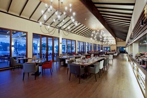 Шри ланка centara ceysands 4 resort