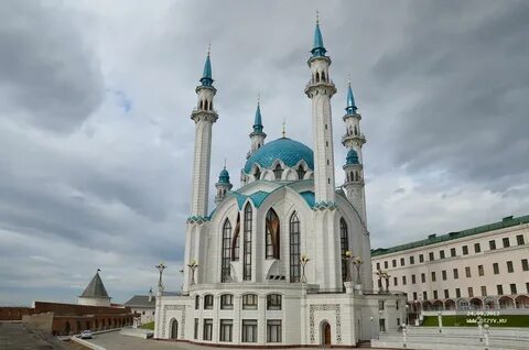 Казань 2012 год