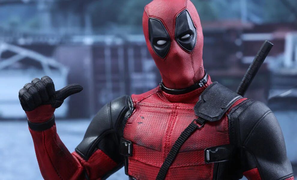 Deadpool Killed Mickey Mouse superheroes wallpapers, hd-wallpapers, digital art 