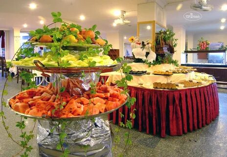 Hedef kleopatra hotel