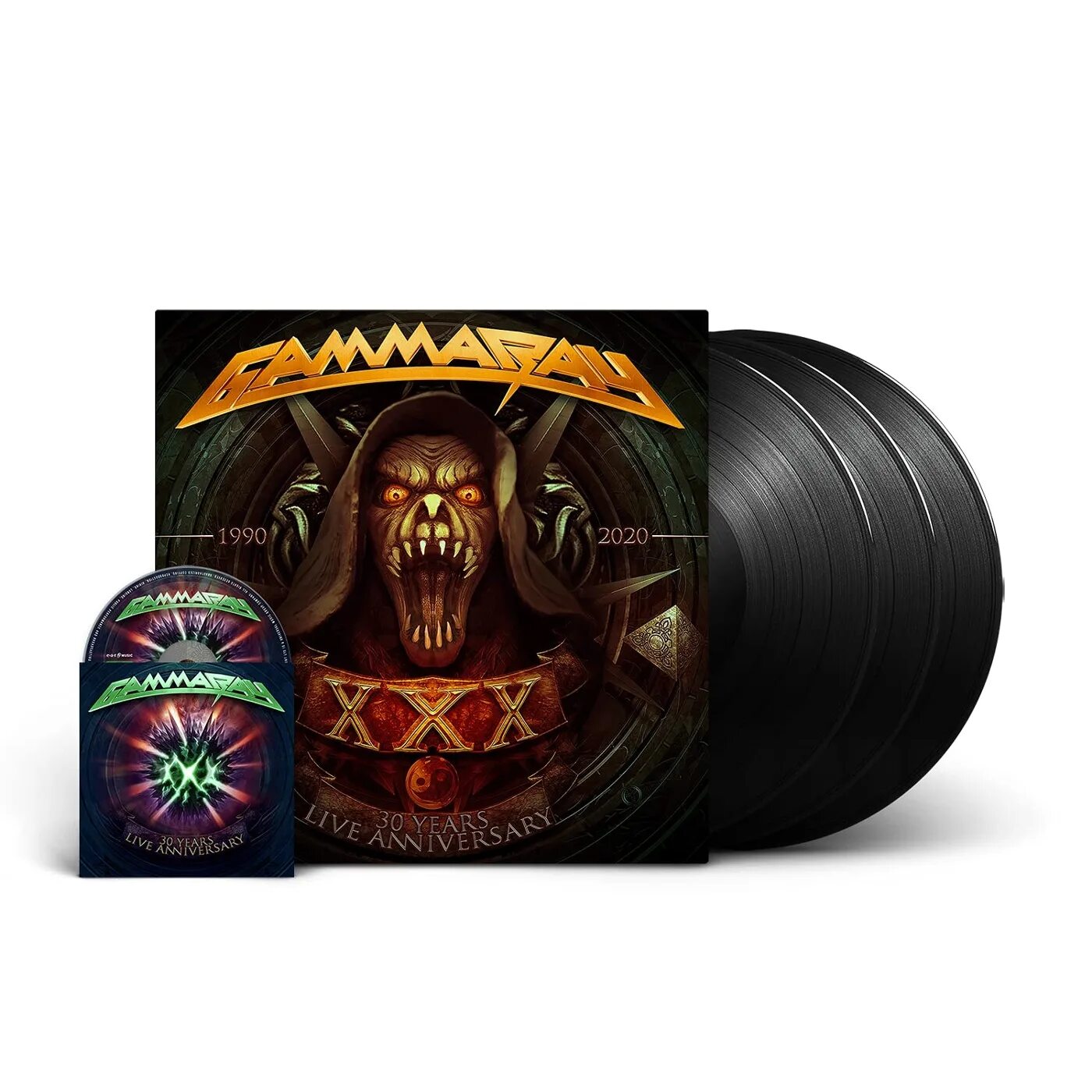 Gamma ray 30 years Live Anniversary 2021. Gamma ray Live. Gamma ray обложки. Gamma ray дискография. Metal ray