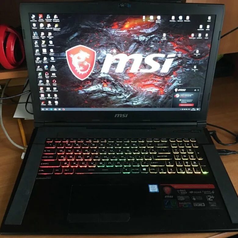 17. Msi gp72 6qf leopard. Msi gp62 6qf зарядка. Msi leopard pro gp72. Msi leopard pro gp72.