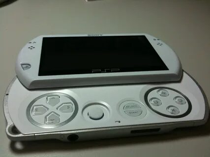 Psp 2