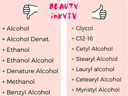 Alcohol denat