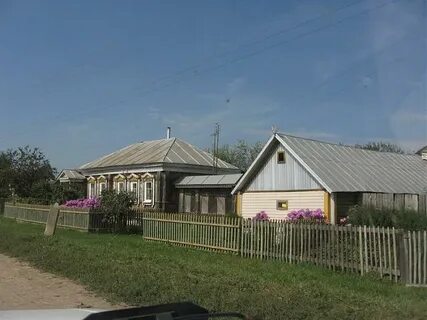 Новоселки рязанская область