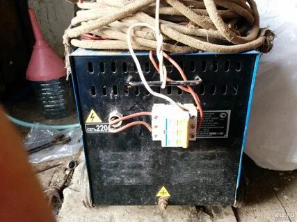 220 380в
