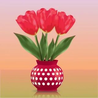 Картина подарок маме