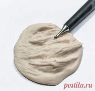 Глина эффекты