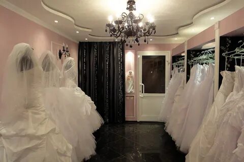 Свадебные салоны петербурга