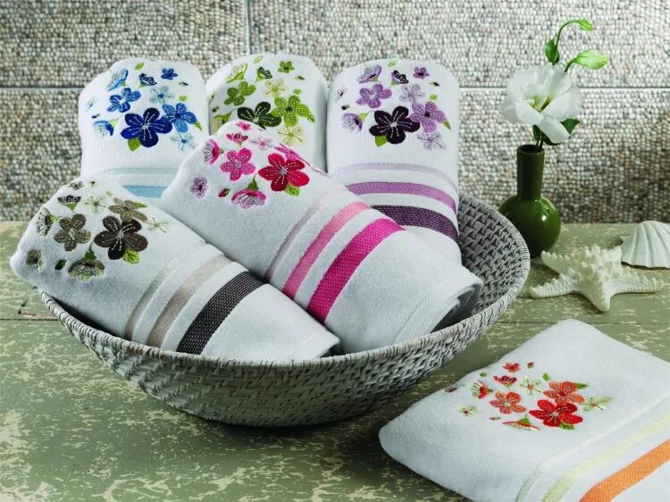 Дизайн полотенца. Полотенца. Турецкие махровые полотенца. Полотенца в стиле Прованс. Дизайнерские полотенца.