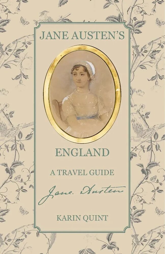 Jane travel