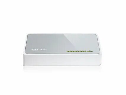 Tp link 8