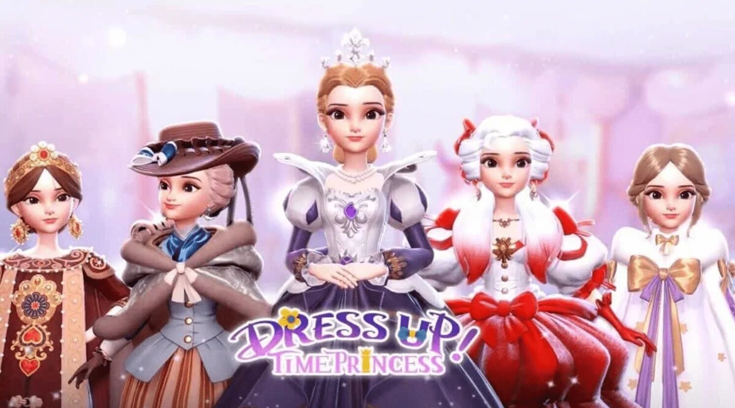 Time Princess игра. Time Princess Габриэль. Dress up time Princess.