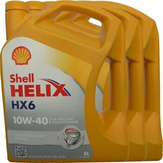 Shell api