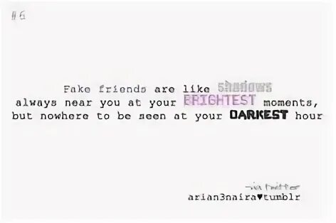 Текст friends перевод