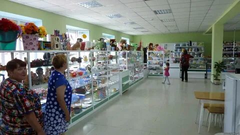 Сеть техники чунский