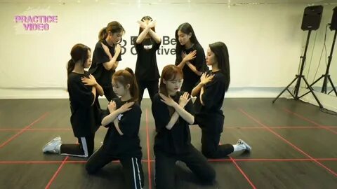 Own dance