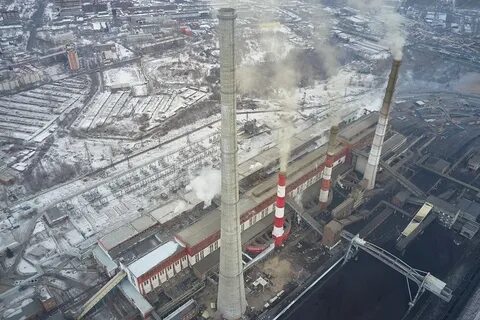 Высота тэц