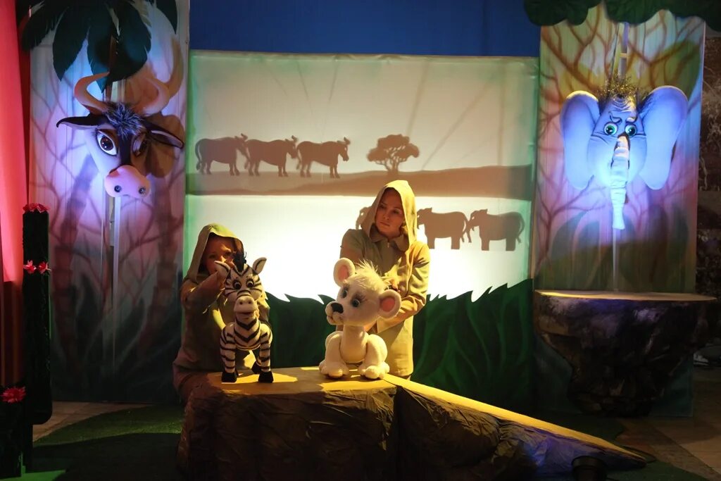 детский театр северск. кукольный северск. театр тюз северск. кукольный северск. кукольный северск.