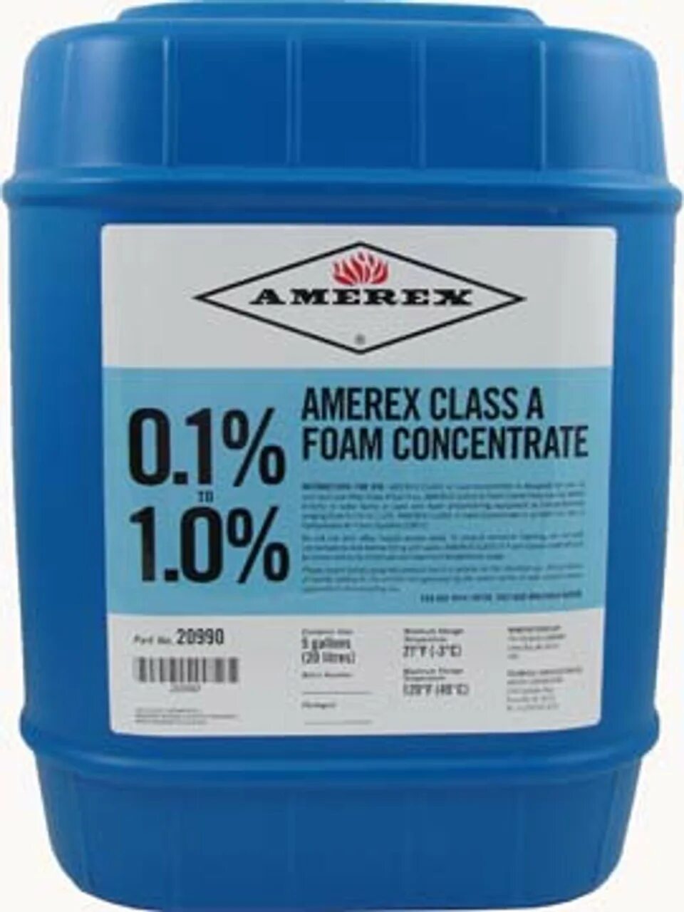 AFFF Foam. Цвет пенообразователя AFFF 3%. Afff003. Amerex. Концентрат пены