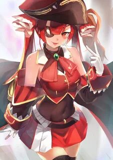 Houshou marin