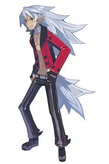 Галерея - Disgaea 4: A Promise Unforgotten - Square Faction