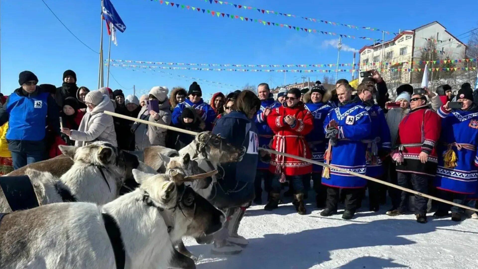 День оленевода Салехард. День оленевода ЯНАО 2023. День оленевода Аксарка 2023. День оленевода Салехард 2024 Ямал.