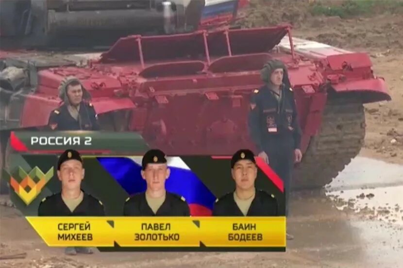 Улан удэ танковая