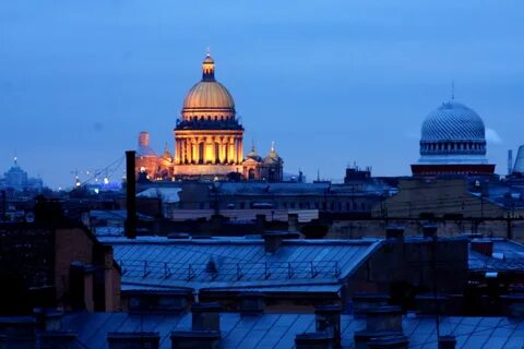 Вновь исакий