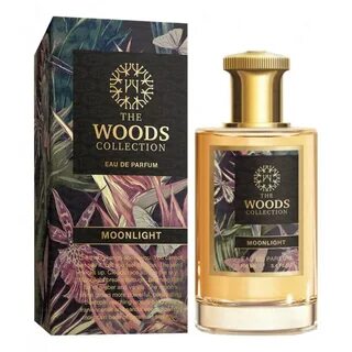 The woods collection