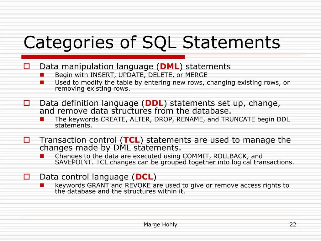 Mysql темы