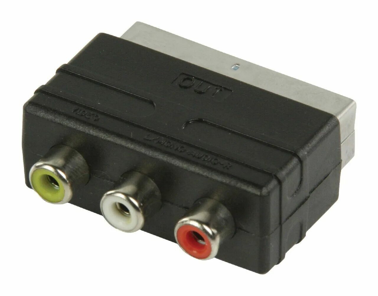 Переходник av scart. Переходник SCART-3rca. Адаптер av SCART 3rca(тюльпан). 3хrca - SCART переходник. SCART - 4x Jack RCA 17-1061-01.