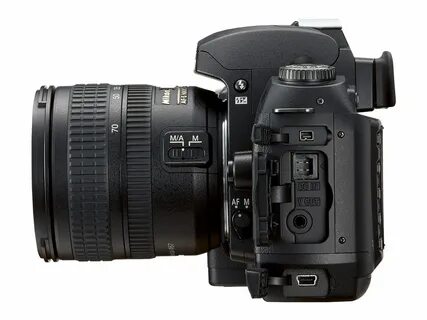 Nikon s 70