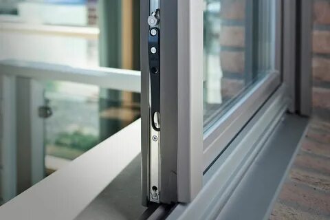 Window lock