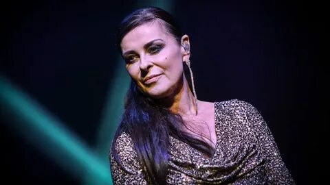Lisa stansfield