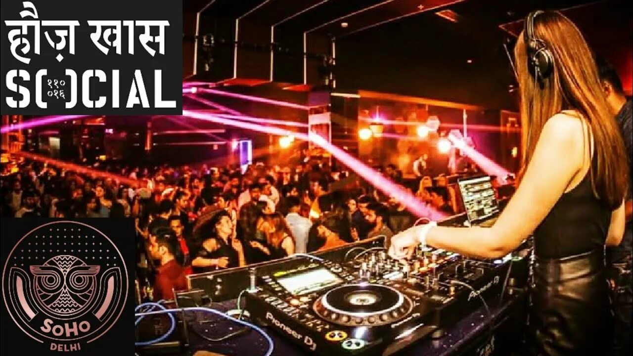 Дели клуб. Ночные клубы Индии. Party Hub клуб. Дели ночной клуб. Hauz khas social Delhi.