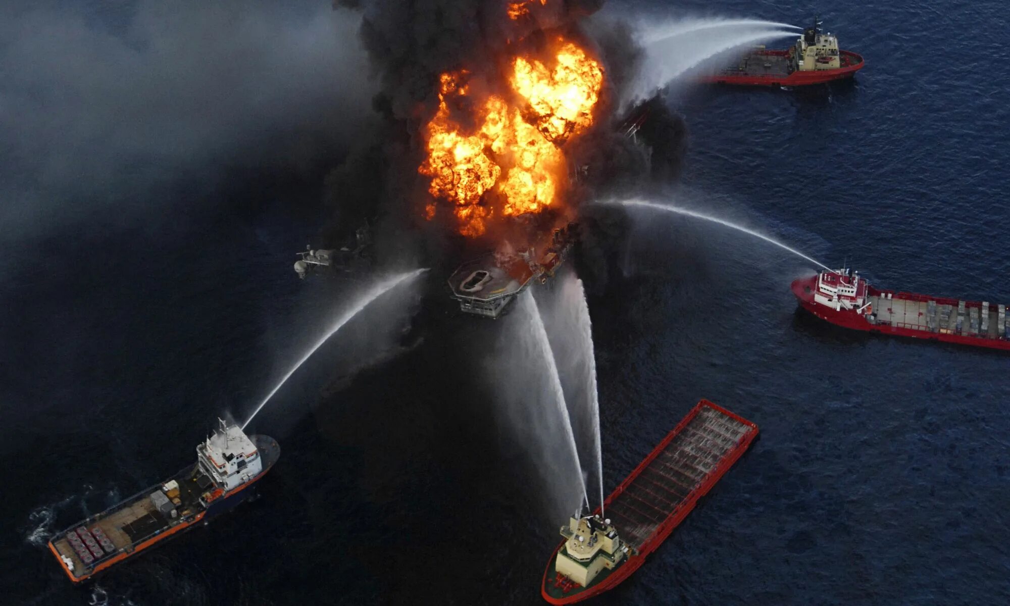 Petition - Bring attention to pollution caused by freight shipping - Canada - Ch