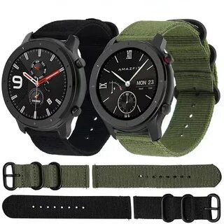 Ремешок amazfit 4