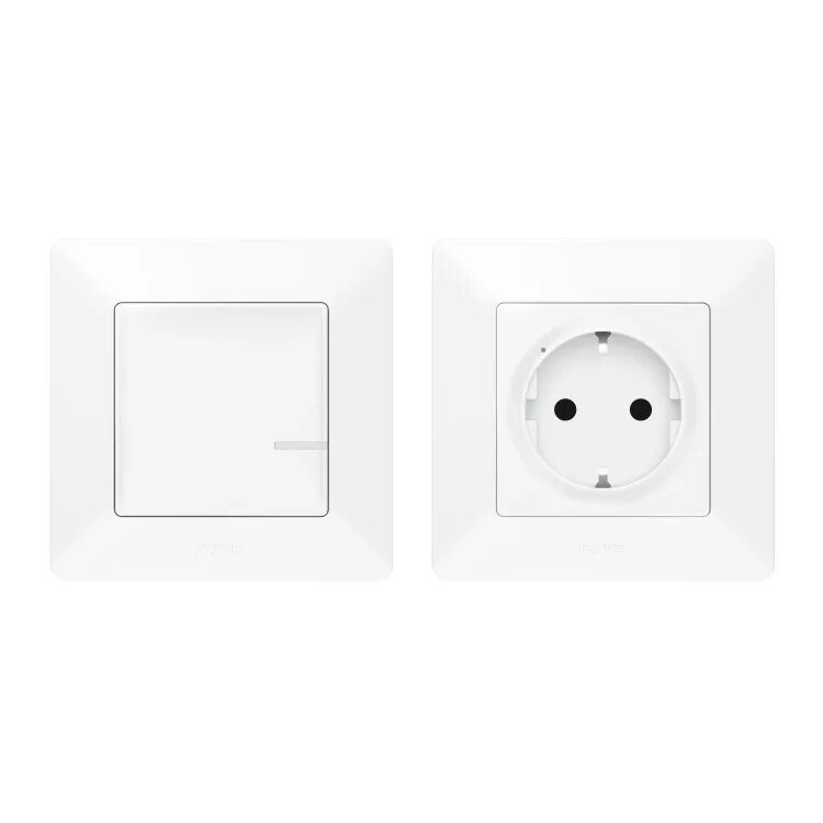 Выключатель iek кварта. Розетка werkel fiore. Выключатели onekeyelectro florence. Ассортимент розеток. Werkel fiore белый.