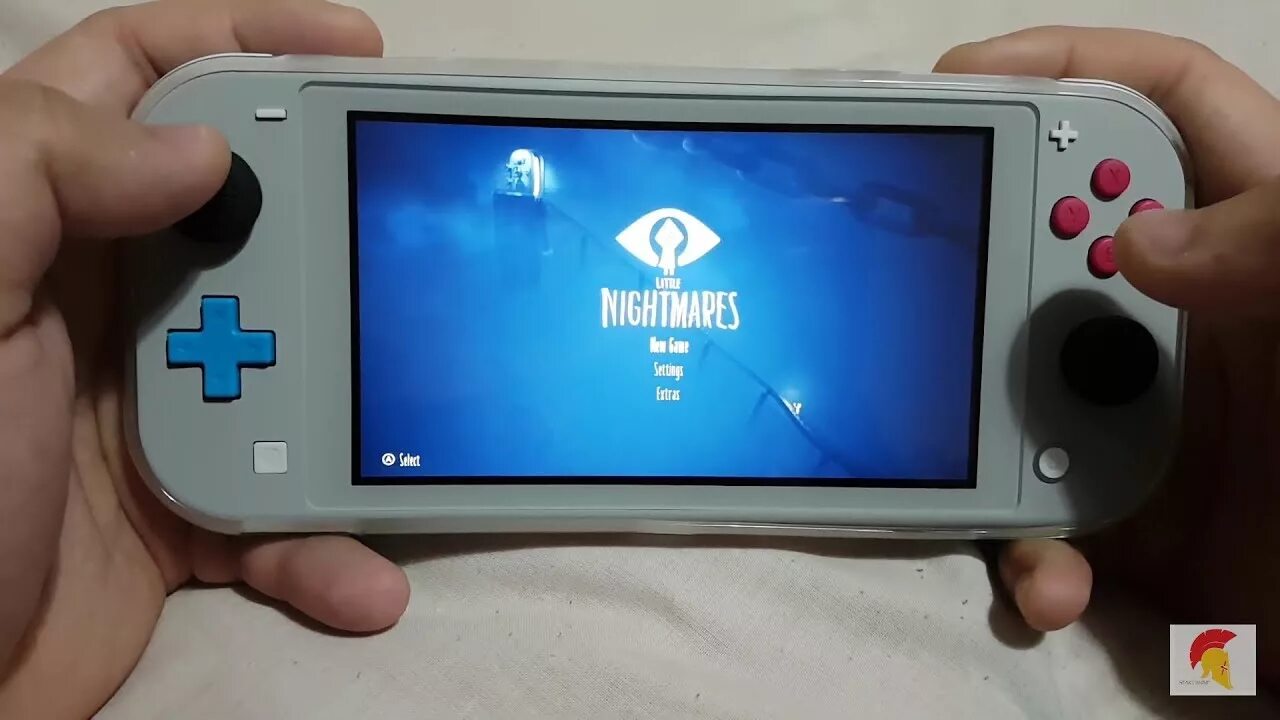 Nightmares nintendo. Nintendo Switch little. Little Nightmares Nintendo Switch. Nightmares Nintendo Switch Cover.