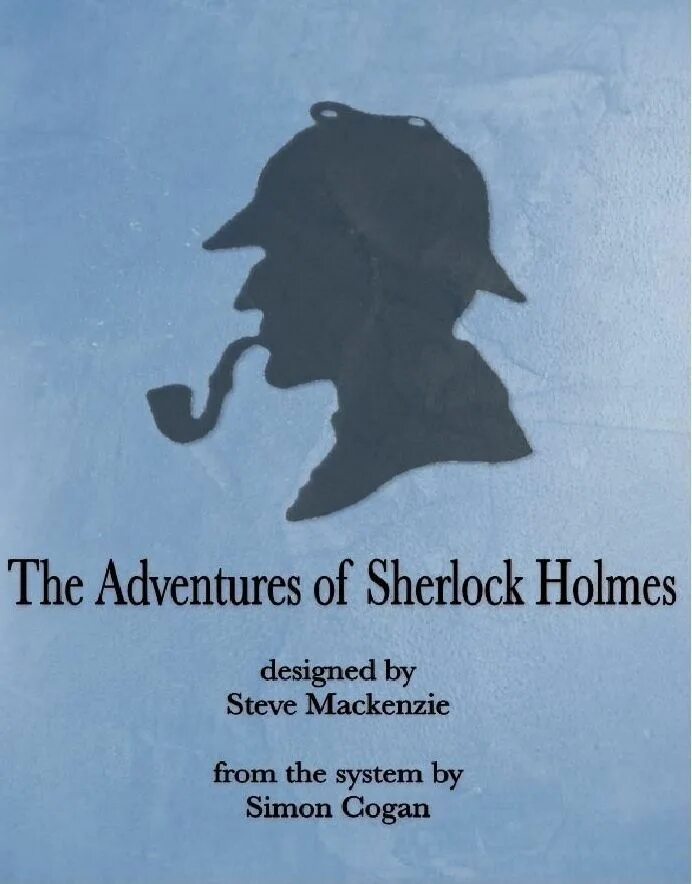 Выберите правильную форму прилагательного sherlock holmes was. Detective sherlock holmes.