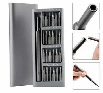 Mi screwdriver