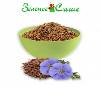 Экстракт семян льна