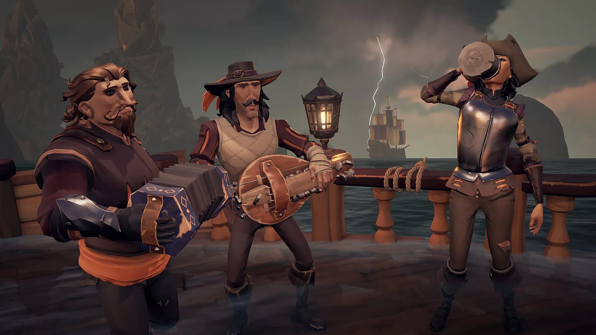 Игра про пиратов Sea of Thieves. Костюм легендарного пирата Sea of Thieves. Sea of Thieves на пс4. Жирный пират Sea of Thieves.